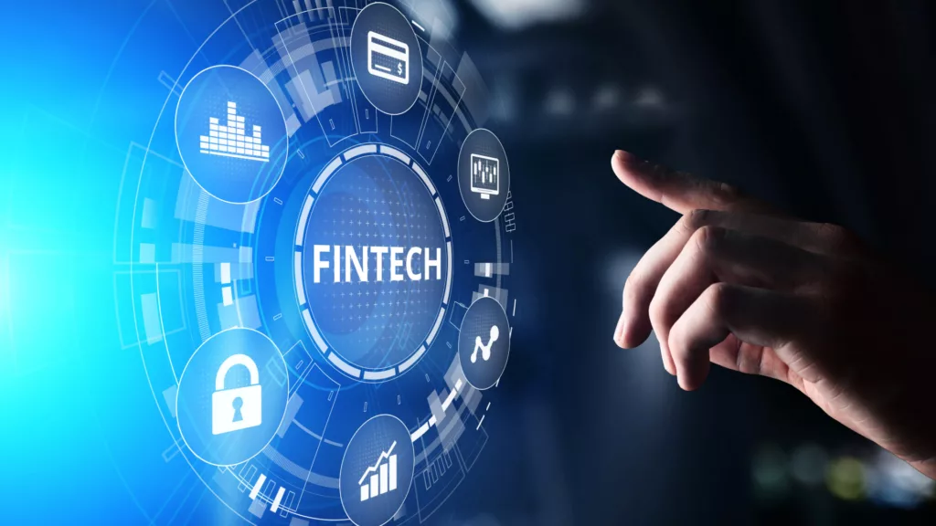 segurança da informação em fintechs